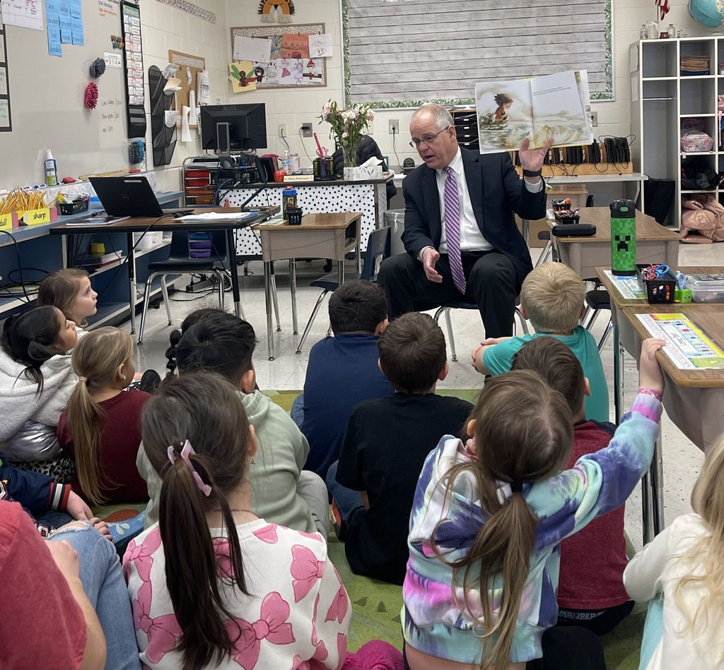 Leadership Reads