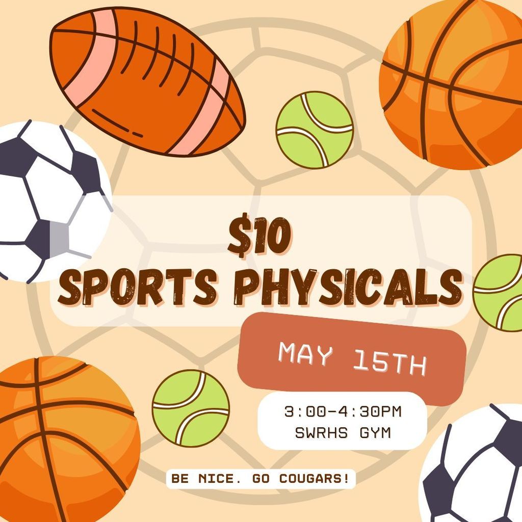 Physicals