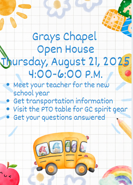Open House