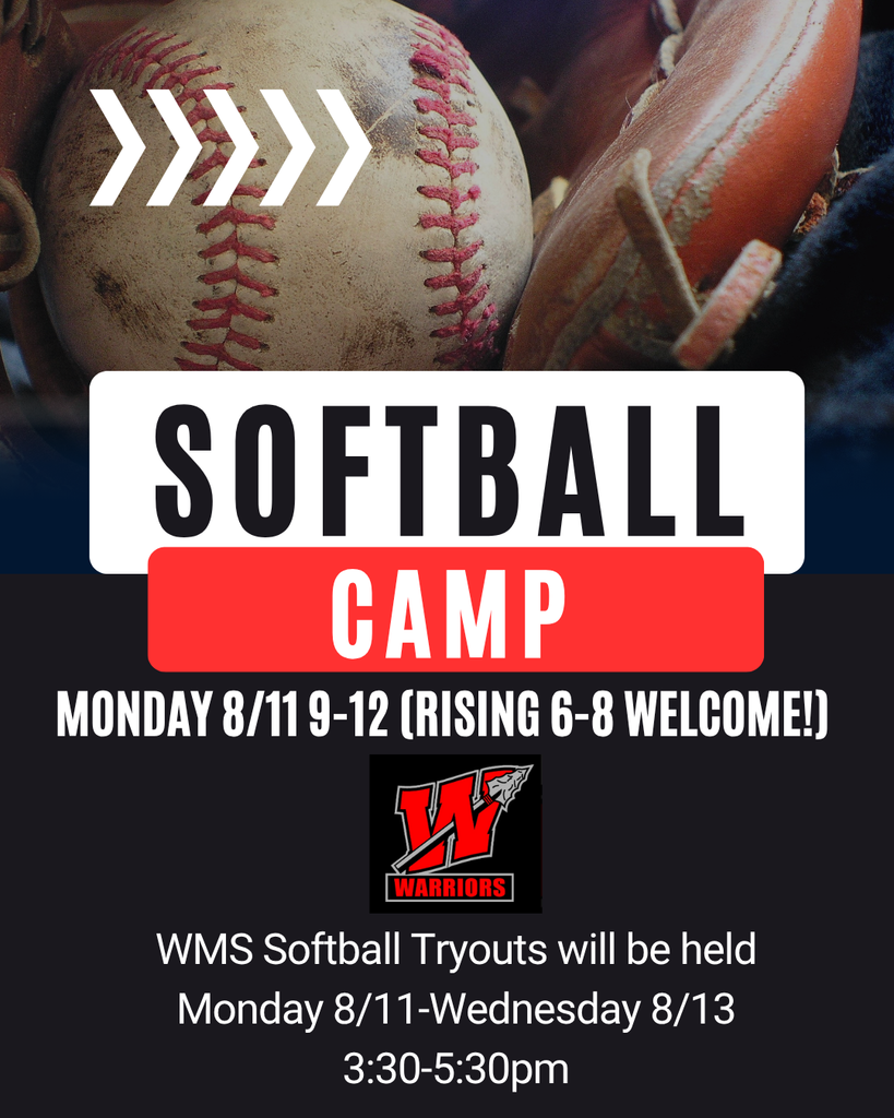 softball