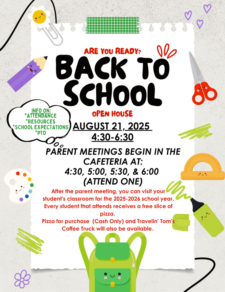 Open House