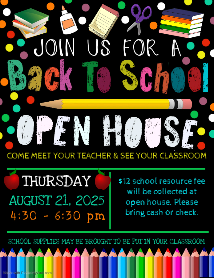 Open House ENG