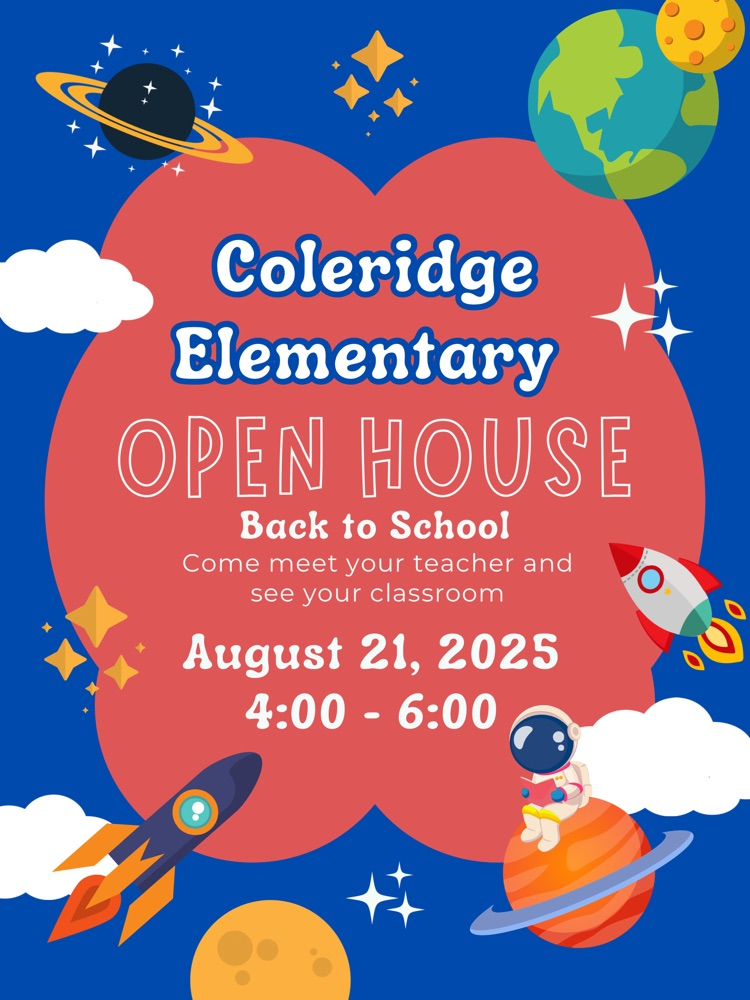 Open House 25-26