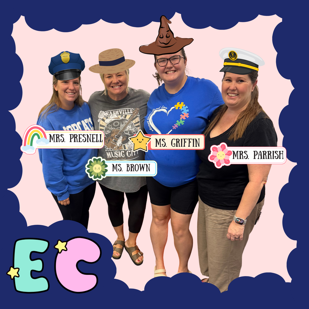 Our EC Teachers