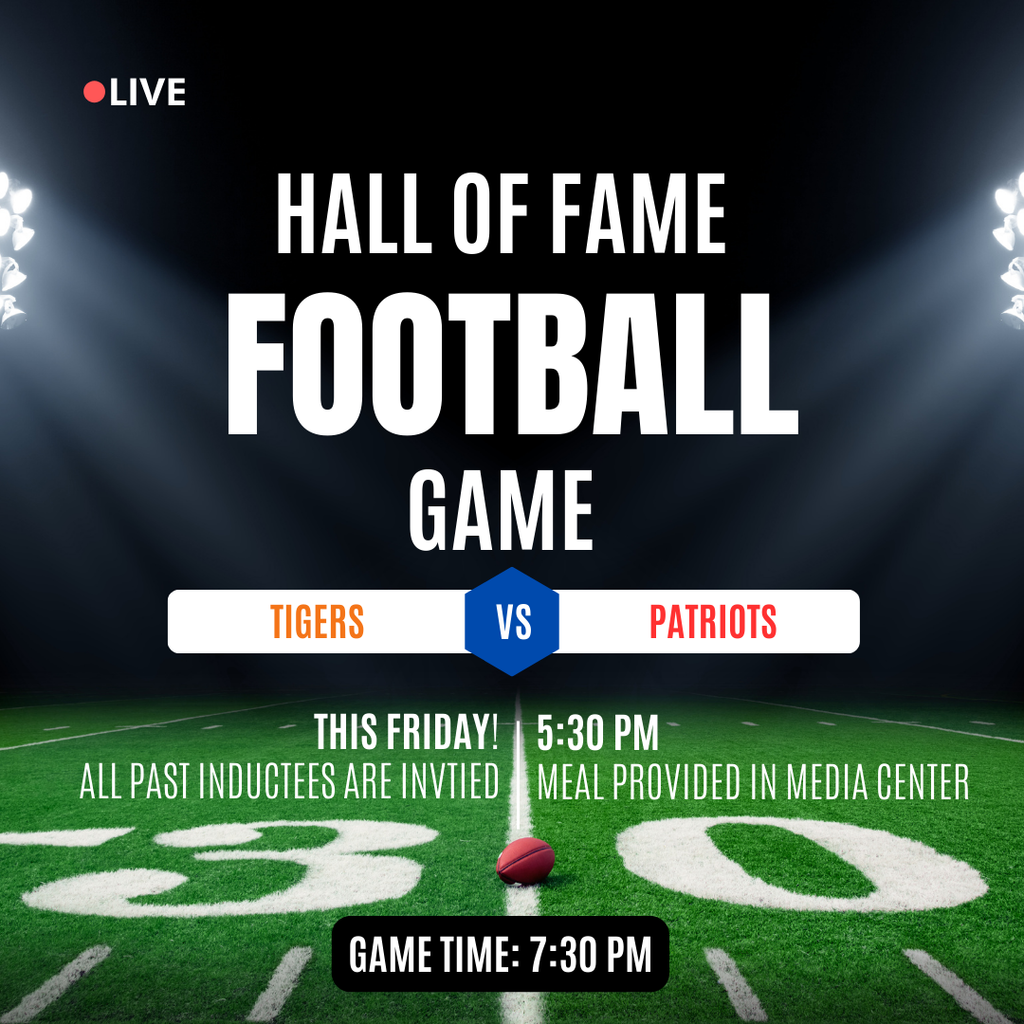Hall of Fame