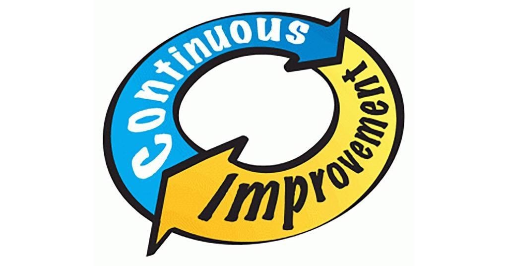 Continuous Improvement