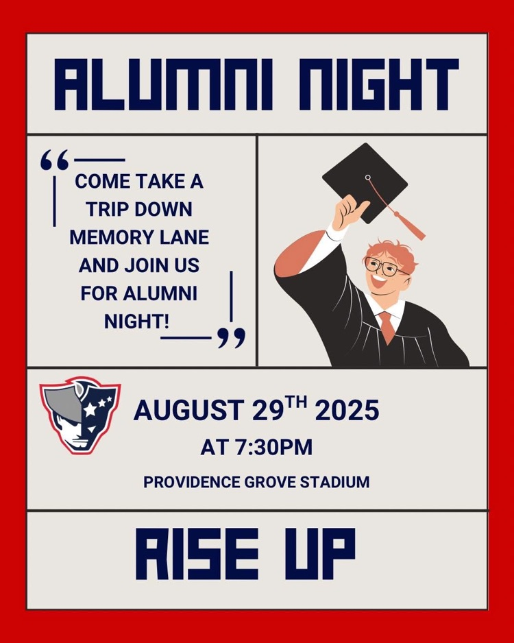 alumni night