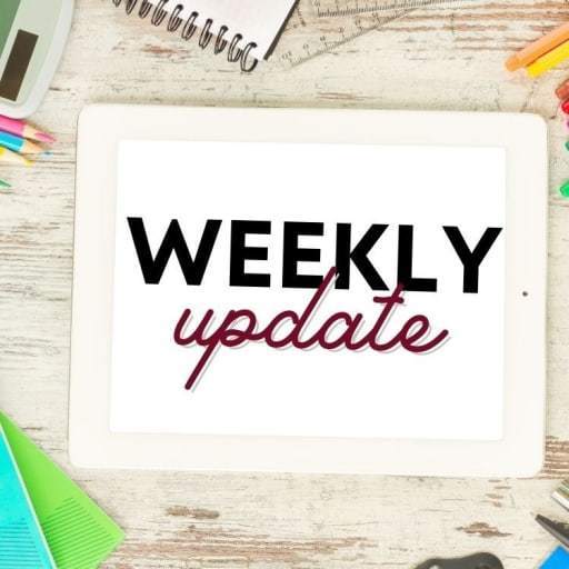 Updates