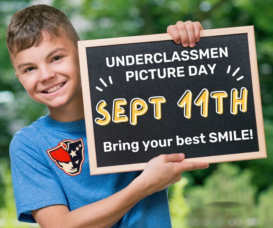 Picture Day