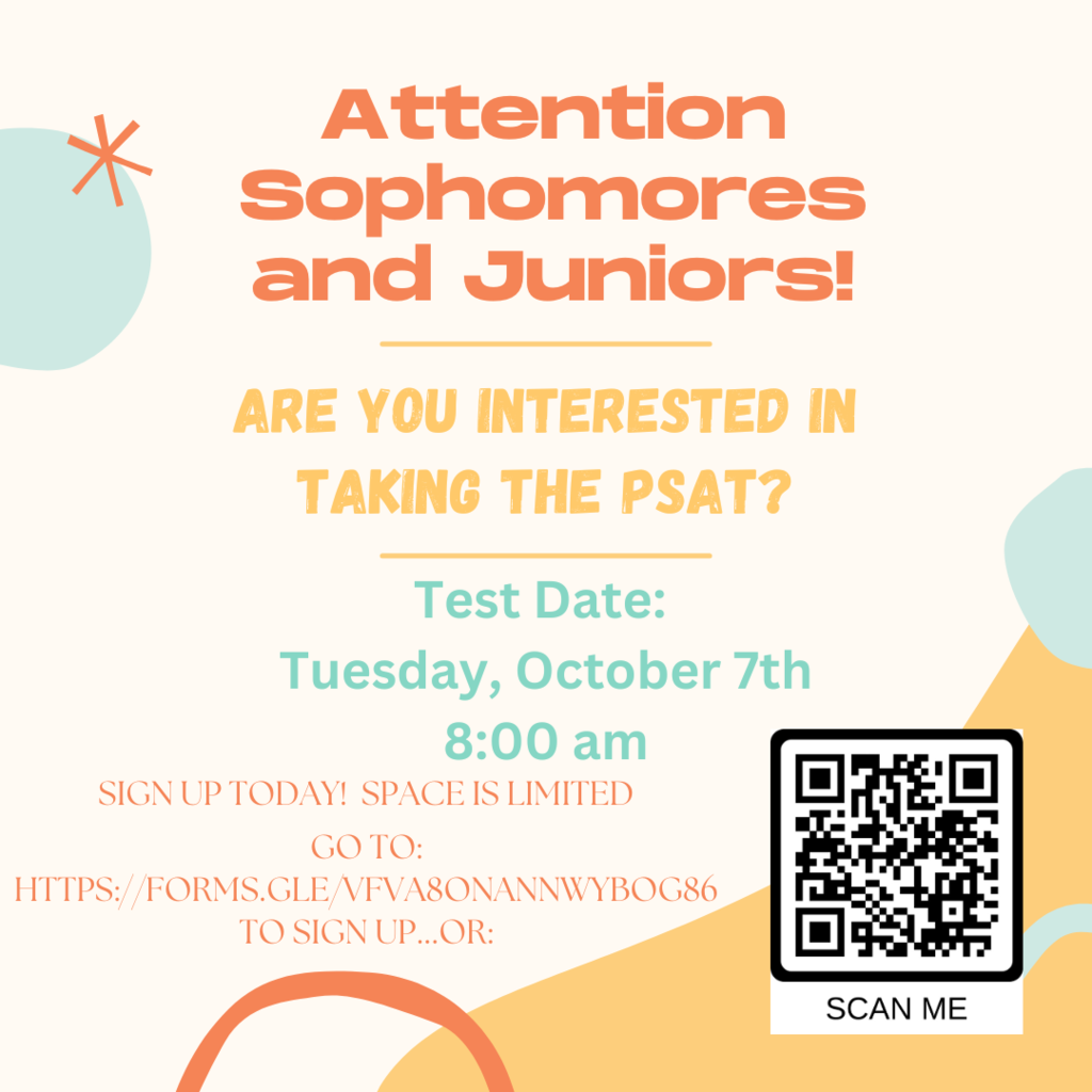 PSAT