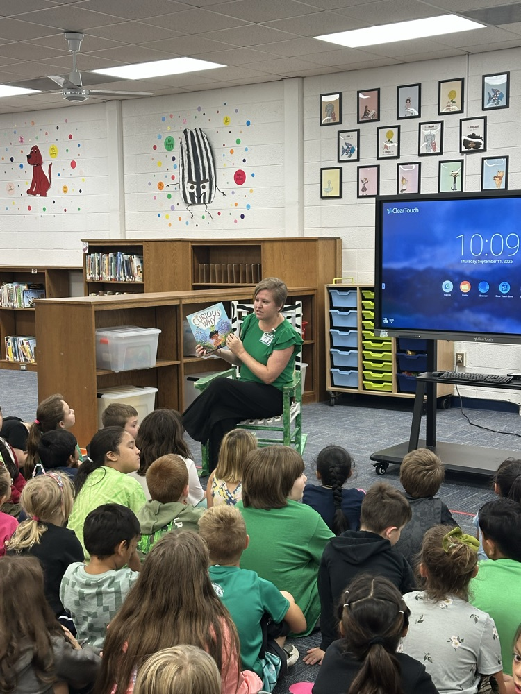 Leadership Reads