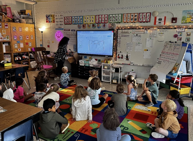 classroom