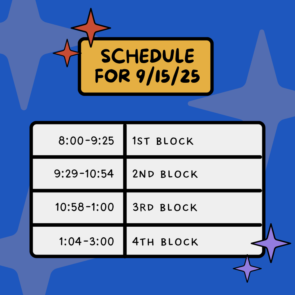 TodaySched