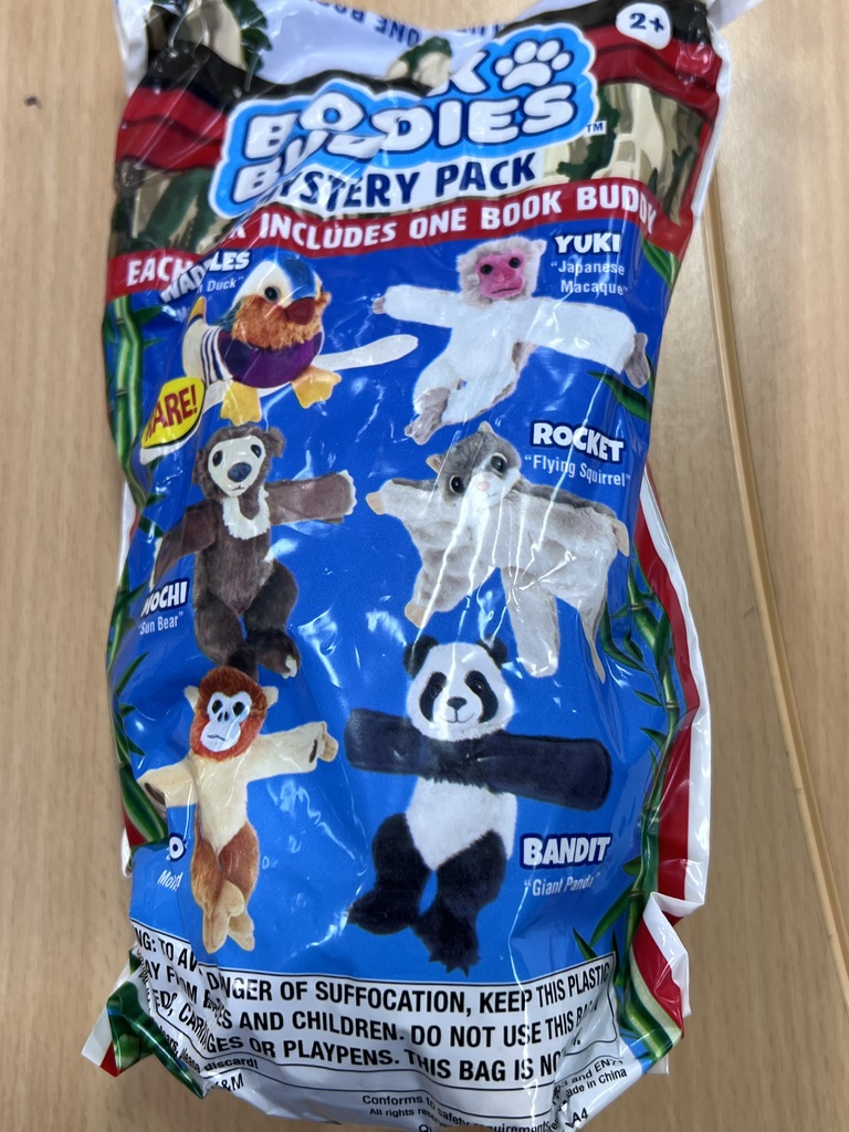 school store