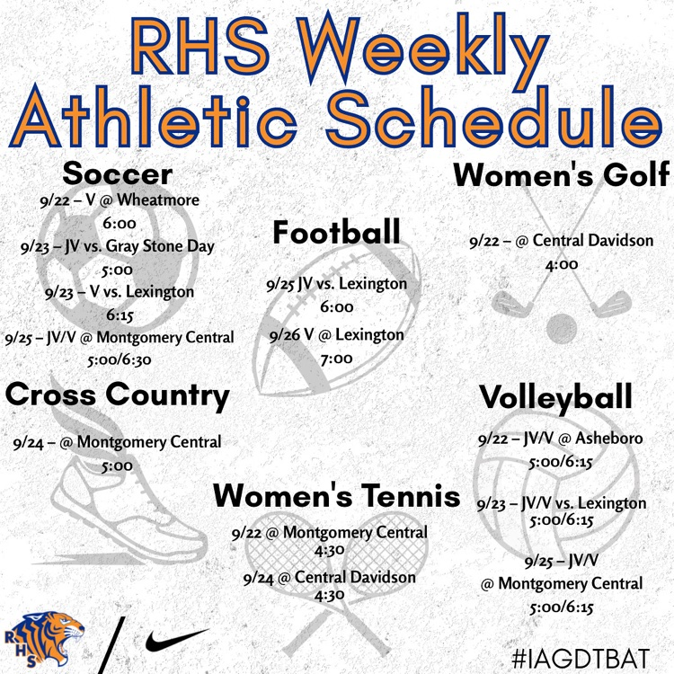 athletics