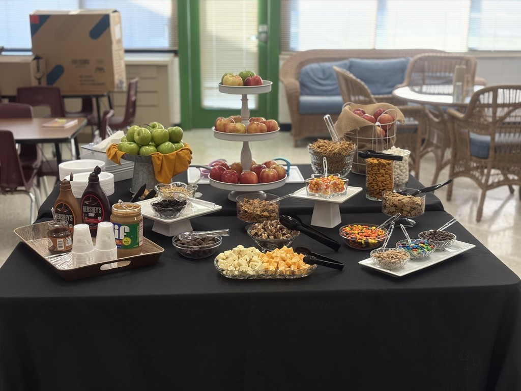 Apple bar