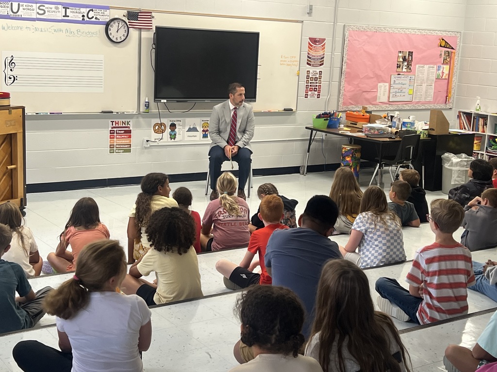 Mr. Grosch Leadership Reads.
