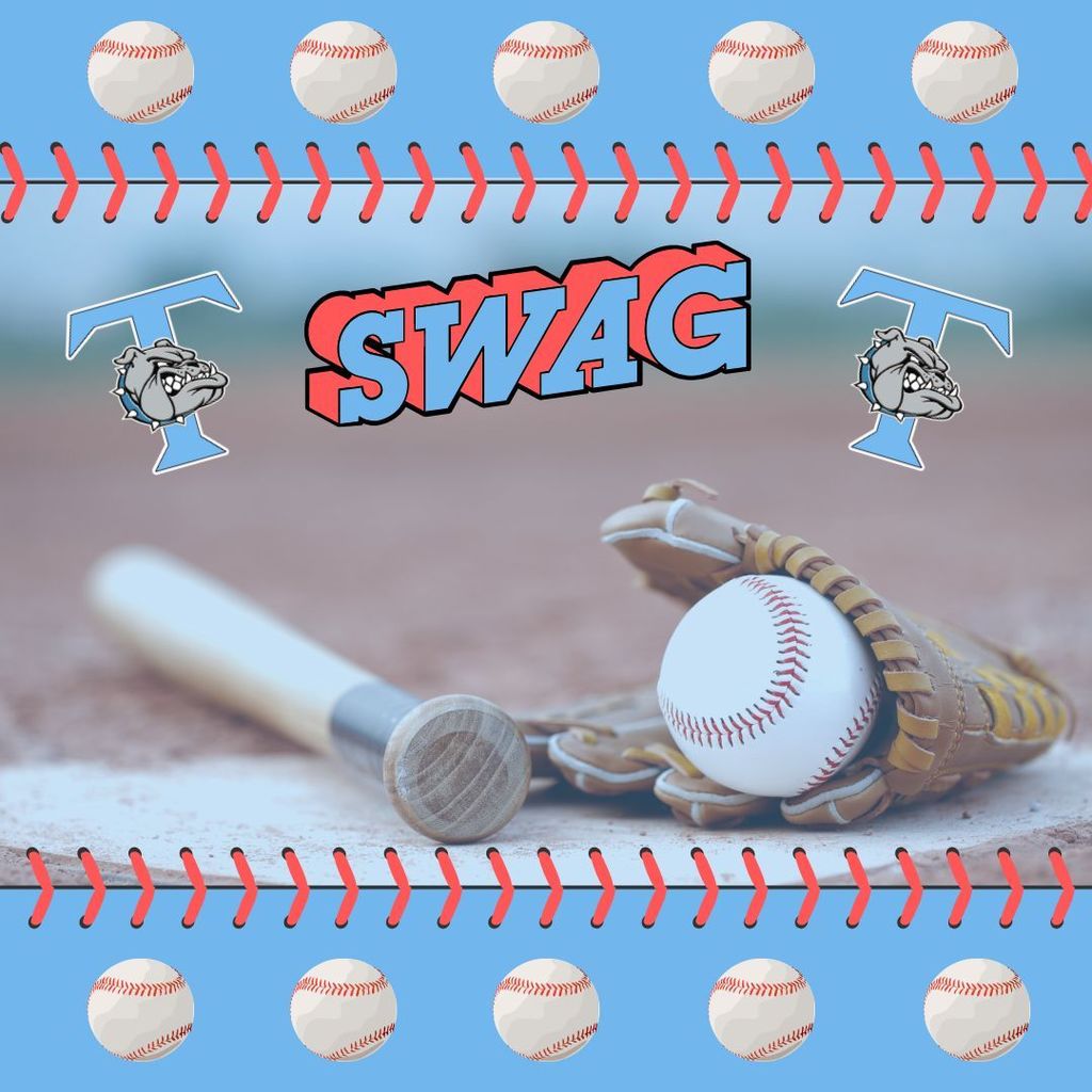 Shop the THS baseball team store.