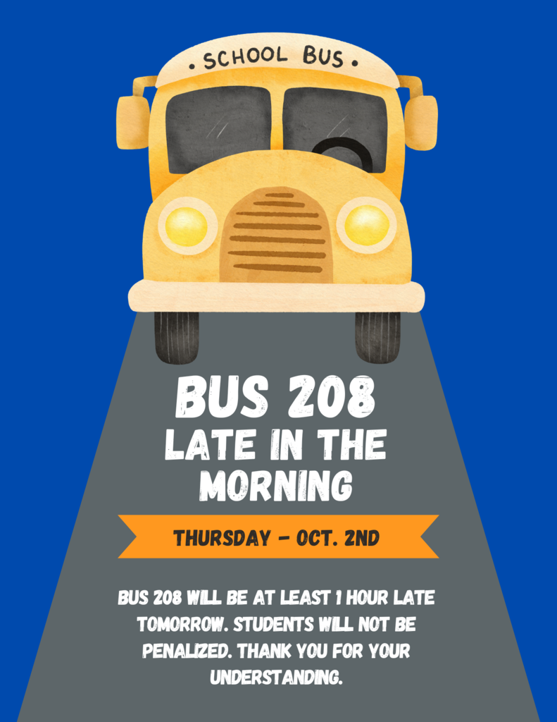 Late Bus