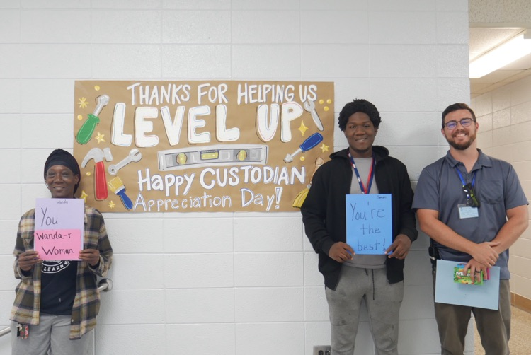 custodian appreciation day 