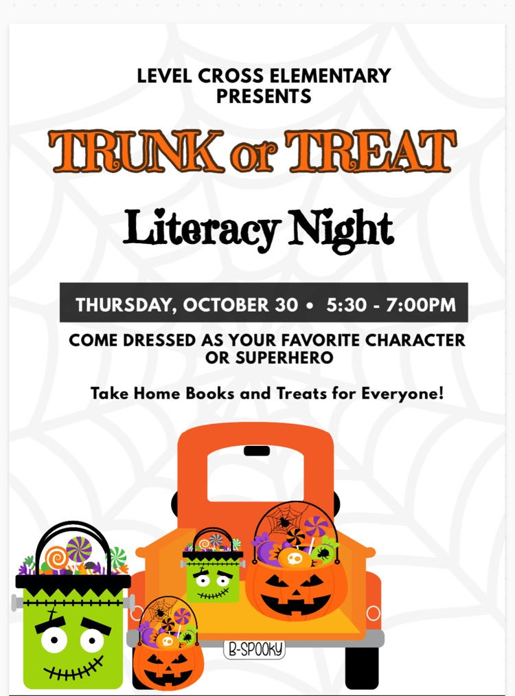 Literacy Night