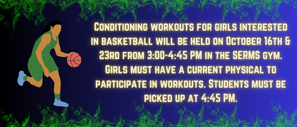 Girls Basketball Workouts
