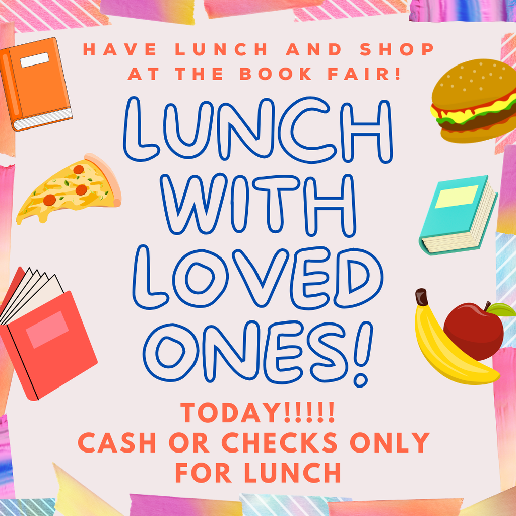 Copy of Social Media Book Fair Post