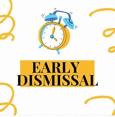 early dismissal 