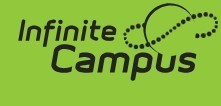 Infinite Campus information system