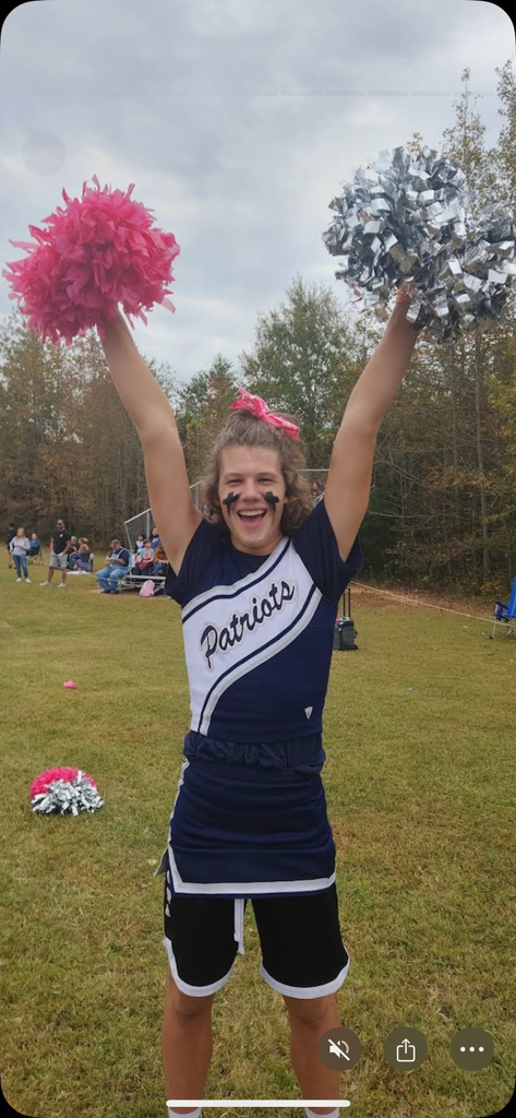 Cheerleader