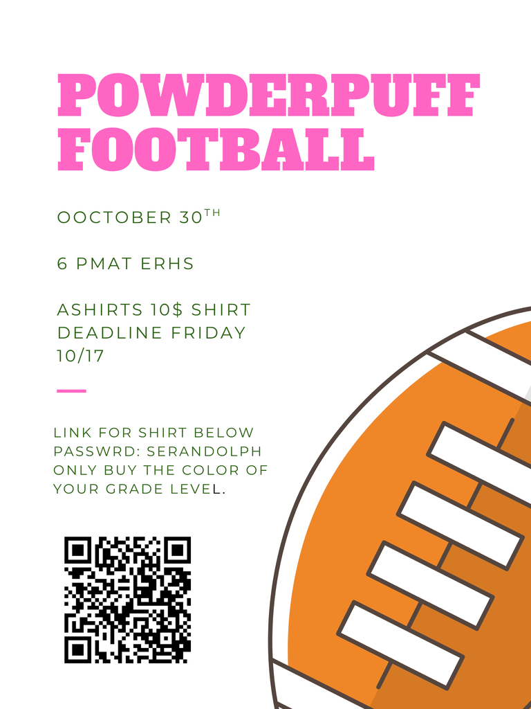 Powderpuff 25 Info