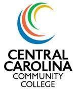 Centeral Carolina Community College Logo