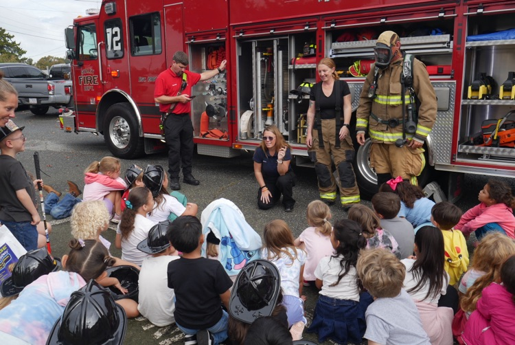 fire safety 