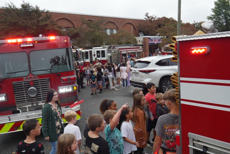 firefighters 