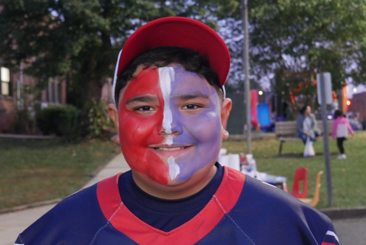 fall festival fun