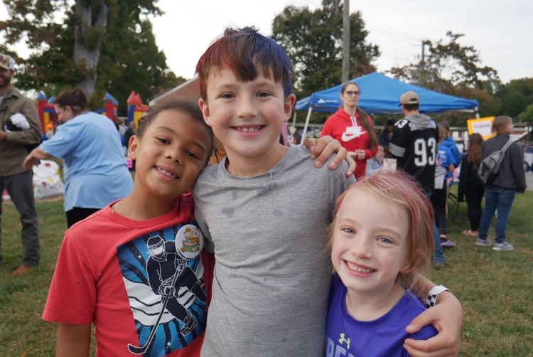 fall festival fun