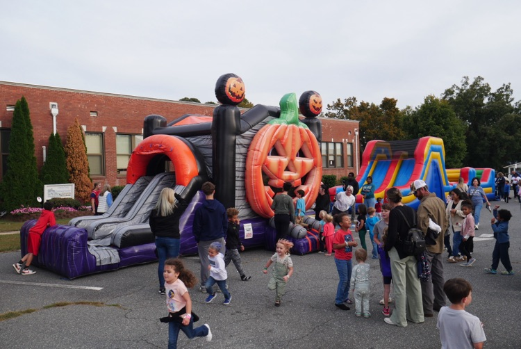 fall festival fun