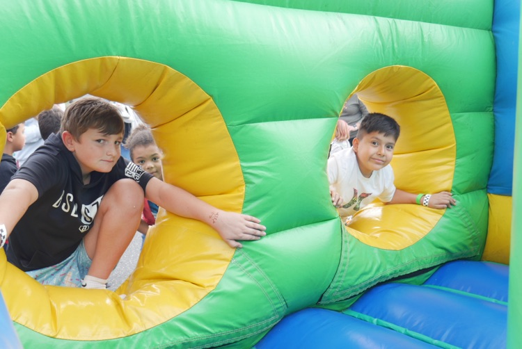 fall festival fun