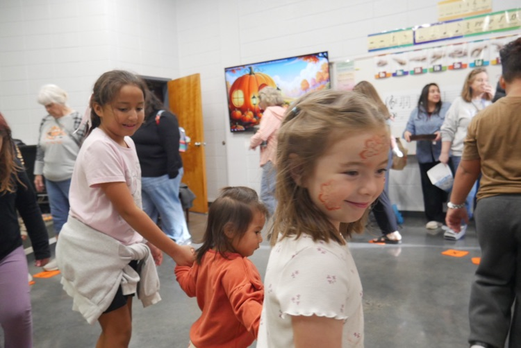 fall festival fun
