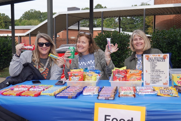 fall festival fun