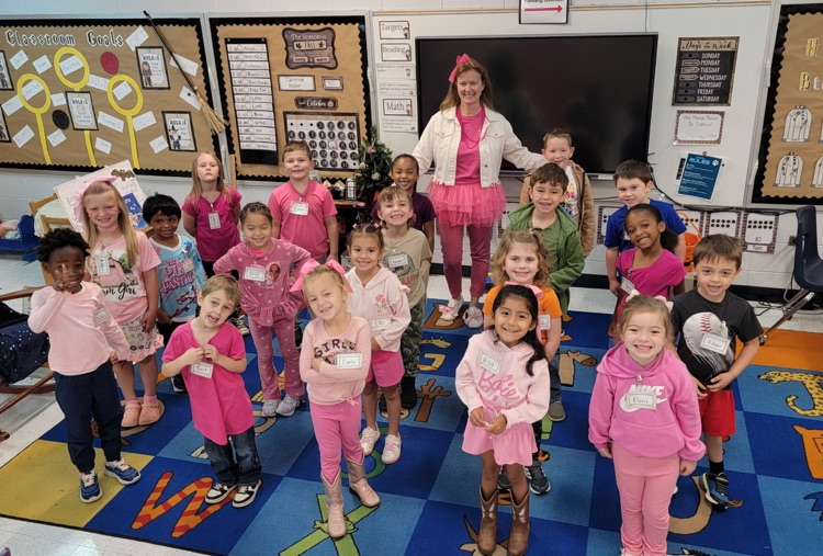 Breast Cancer Awareness Month 