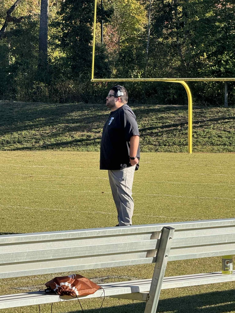 Coach Smith