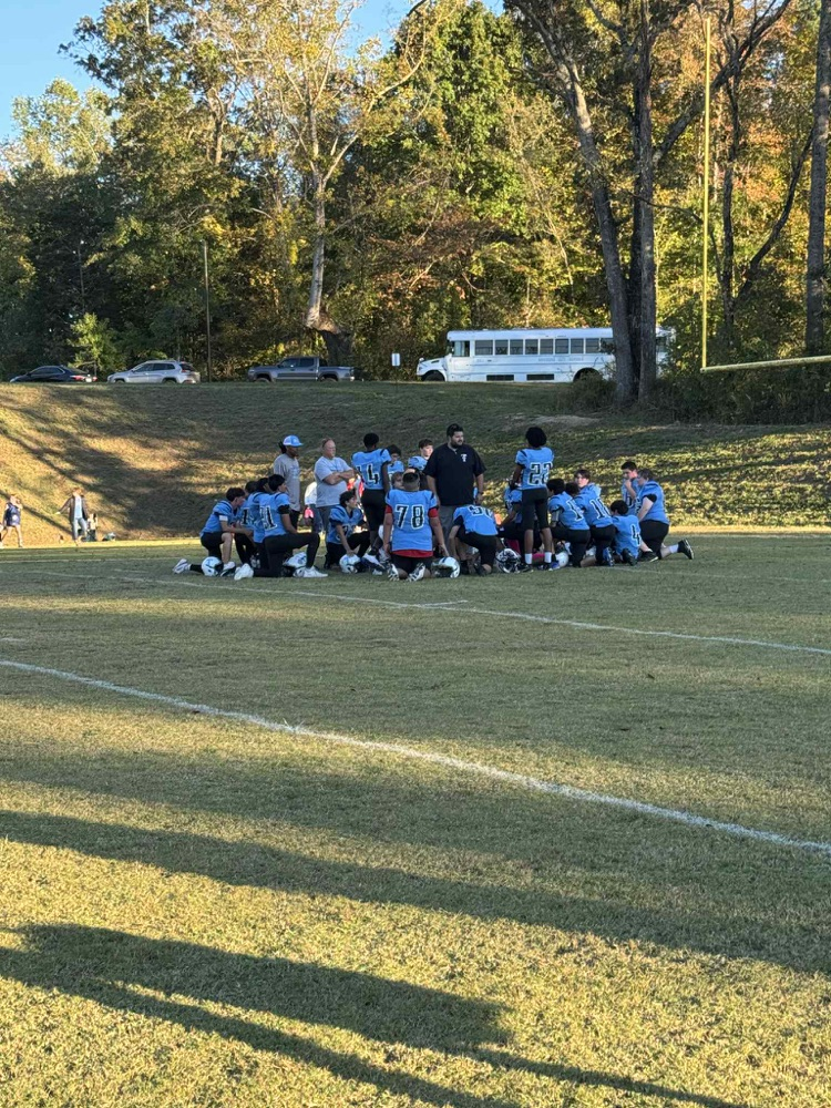 Great game Bulldogs!