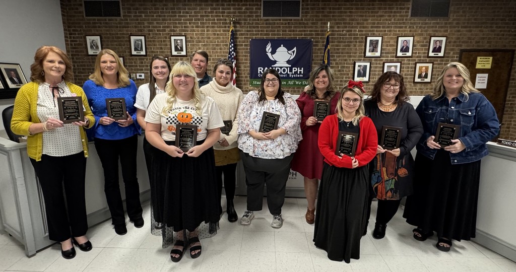 Star Employee - October