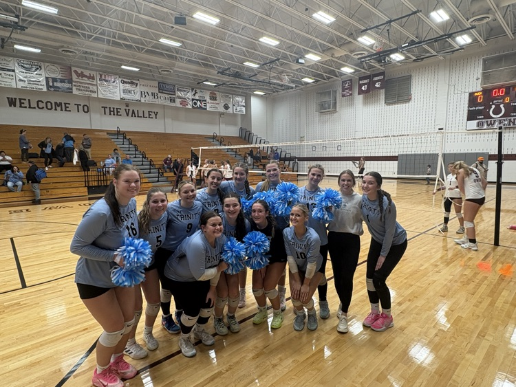 volleyball 2nd round