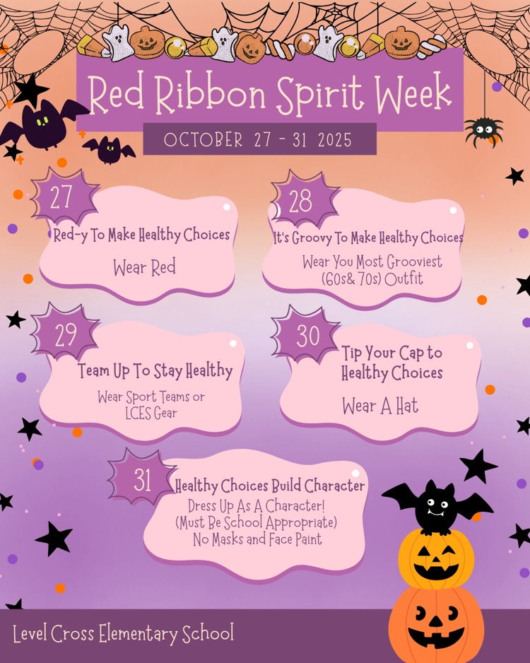 Red Ribbon Week