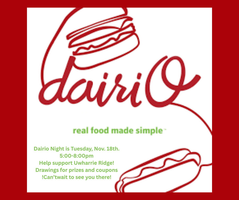 hot dog and a hamburger