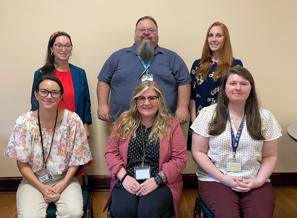 National School Psychologist Week