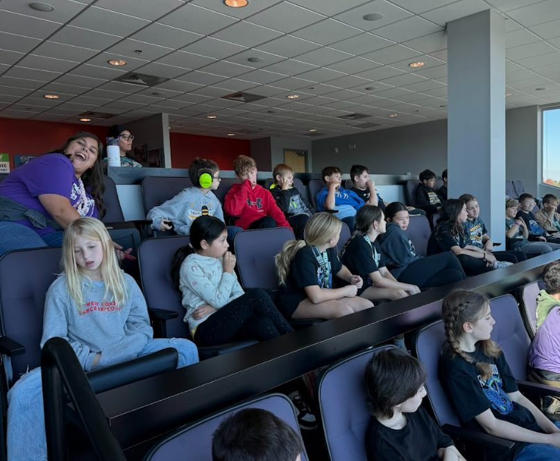 Our fifth grade students had a wonderful field trip yesterday to the Charlotte Motor Speedway! 🏎️💨 They explored the science of force and motion in action, from the physics of racing to hands-on experiments that made learning fast and fun. ⚙️📚