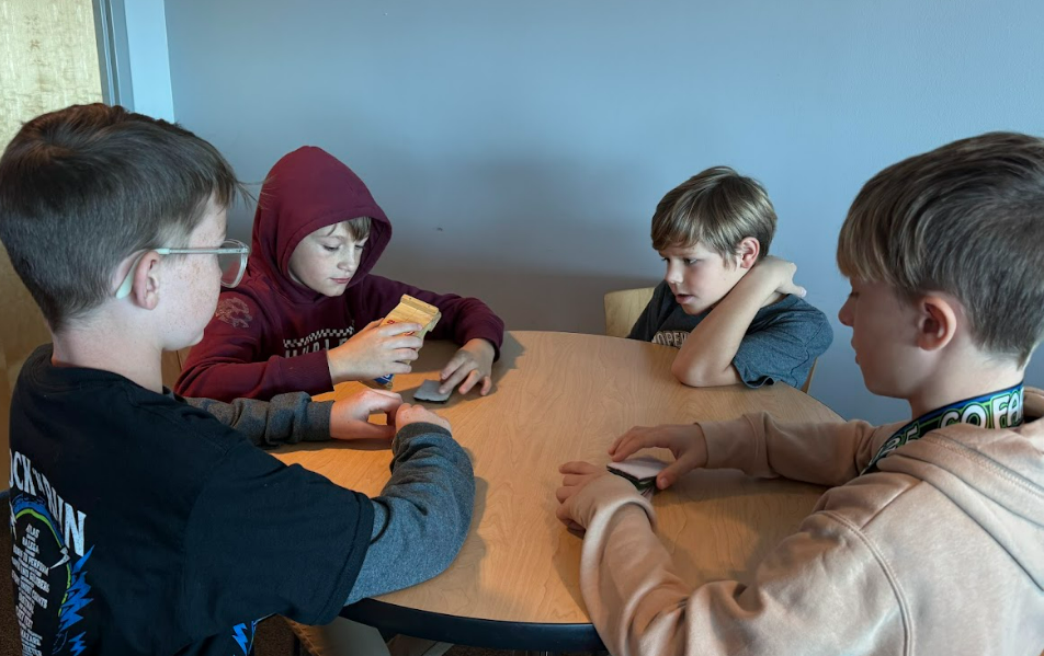 Our fifth grade students had a wonderful field trip yesterday to the Charlotte Motor Speedway! 🏎️💨 They explored the science of force and motion in action, from the physics of racing to hands-on experiments that made learning fast and fun. ⚙️📚
